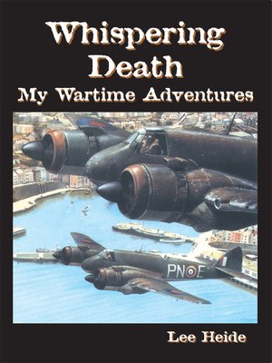 cover image of Whispering Death